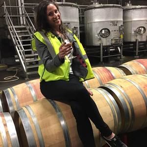 Meet your Posher, Rebecca